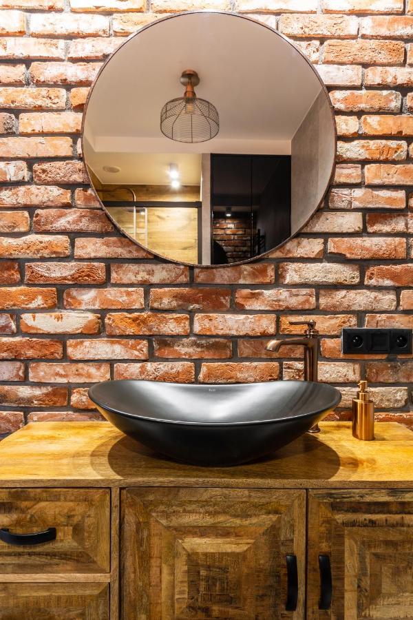 Glamour Apartment City View Βρότσλαβ Εξωτερικό φωτογραφία