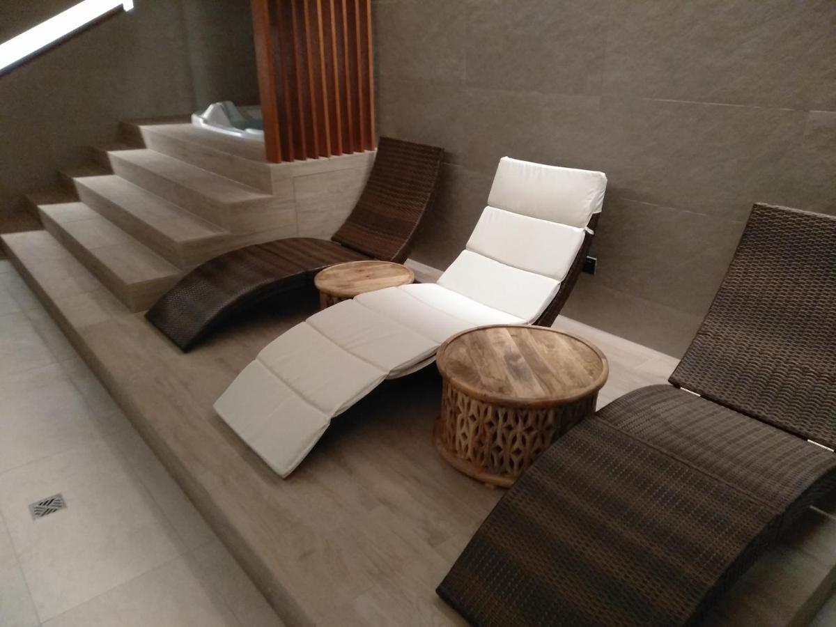 Glamour Apartment City View Βρότσλαβ Εξωτερικό φωτογραφία